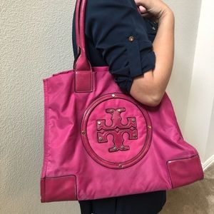 Tory Burch Ella tote